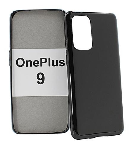 billigamobilskydd.seTPU Skal OnePlus 9