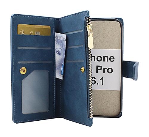 XL Standcase Lyxfodral iPhone 14 Pro (6.1)