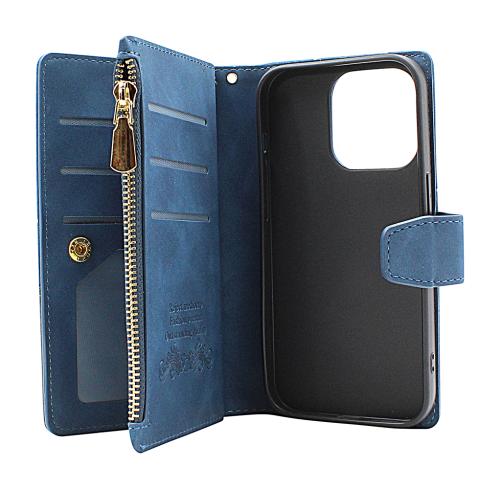 XL Standcase Lyxfodral iPhone 14 Pro (6.1)