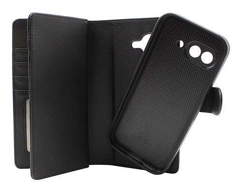 Skimblocker Google Pixel 9a XL Magnet Plånboksfodral