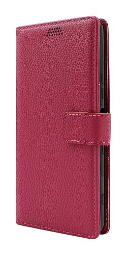 billigamobilskydd.seNew Standcase Wallet Sony Xperia 1 III (XQ-BC52)