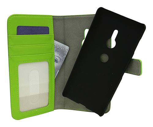 Magnet Fodral Sony Xperia XZ2 (H8266)