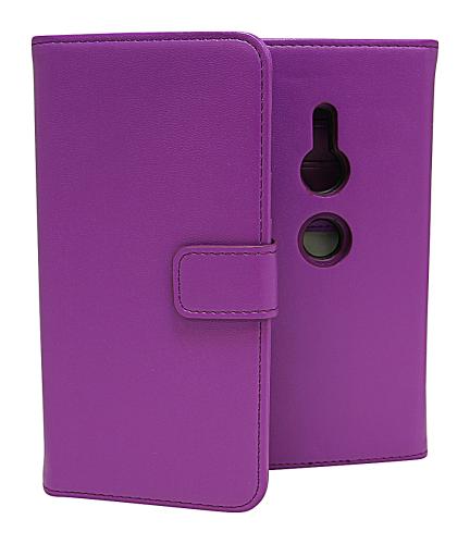 Magnet Fodral Sony Xperia XZ2 (H8266)