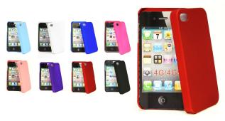 Hardcase skal iPhone 4