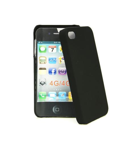 Hardcase skal iPhone 4
