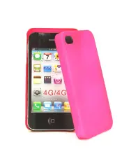Hardcase skal iPhone 4