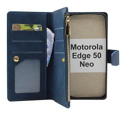 XL Standcase Lyxfodral Motorola Edge 50 Neo