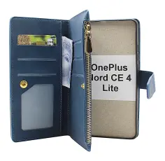 XL Standcase Lyxfodral OnePlus Nord CE 4 Lite