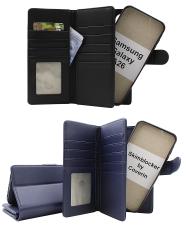 Skimblocker Samsung Galaxy A26 XL Magnet Plånboksfodral