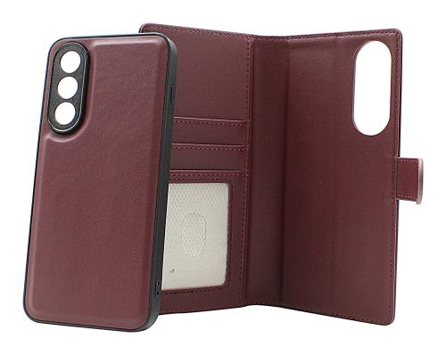 Skimblocker OnePlus Nord 5 Magnet Plånboksfodral