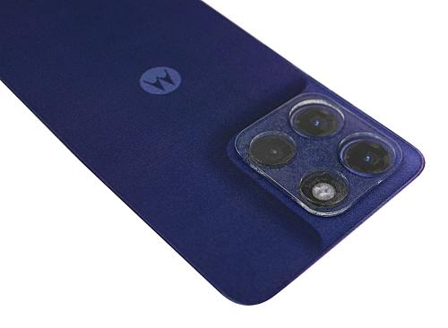 Härdat kameraglas Motorola Moto G17 / G17 Power