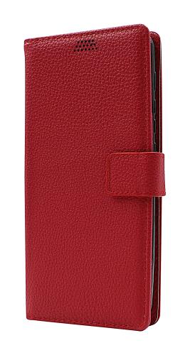 New Standcase Wallet Motorola Moto E20 / E30 / E40