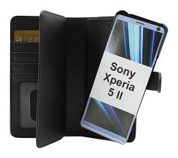 Skimblocker XL Magnet Fodral Sony Xperia 5 II (XQ-AS52)