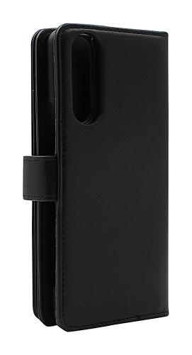 Skimblocker XL Magnet Fodral Sony Xperia 5 II (XQ-AS52)