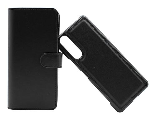 Skimblocker XL Magnet Fodral Sony Xperia 5 II (XQ-AS52)