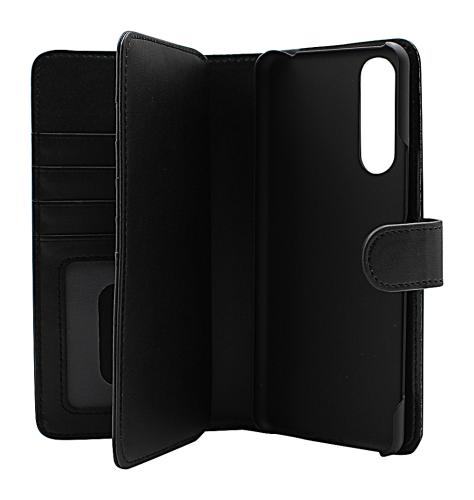 Skimblocker XL Magnet Fodral Sony Xperia 5 II (XQ-AS52)