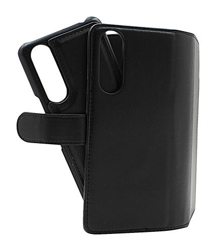 Skimblocker XL Magnet Fodral Sony Xperia 5 II (XQ-AS52)