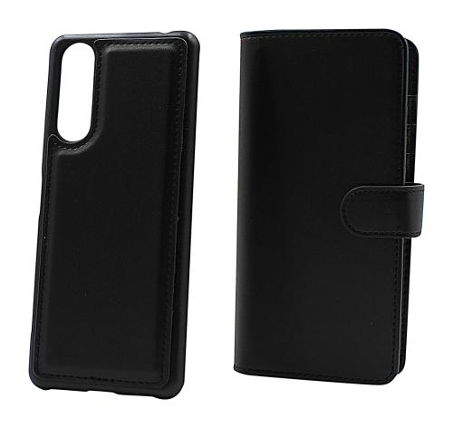 Skimblocker XL Magnet Fodral Sony Xperia 5 II (XQ-AS52)