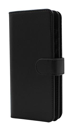 Skimblocker XL Magnet Fodral Sony Xperia 5 II (XQ-AS52)