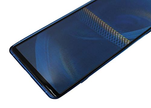 Full Frame Glas skydd Sony Xperia 5 III (XQ-BQ52)