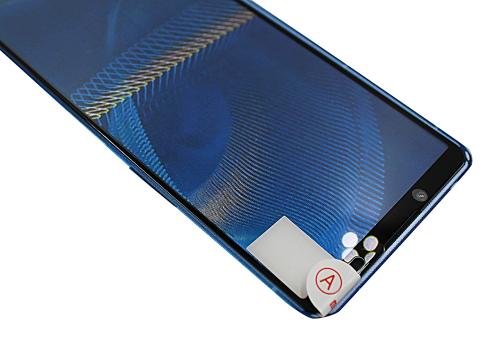 Full Frame Glas skydd Sony Xperia 5 III (XQ-BQ52)