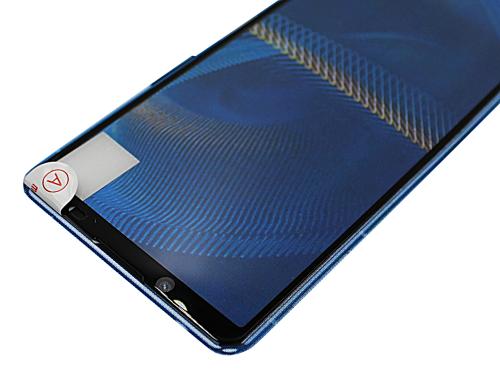 Full Frame Glas skydd Sony Xperia 5 III (XQ-BQ52)