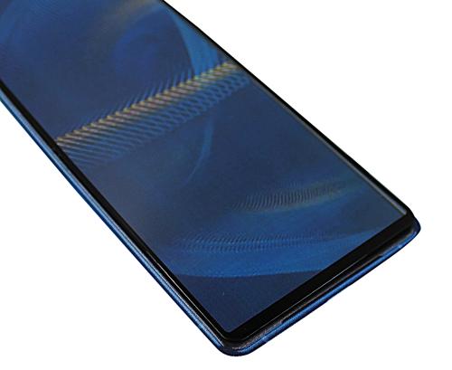 Full Frame Glas skydd Sony Xperia 5 III (XQ-BQ52)