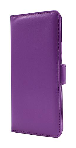 Skimblocker Plånboksfodral Sony Xperia 5 III (XQ-BQ52)