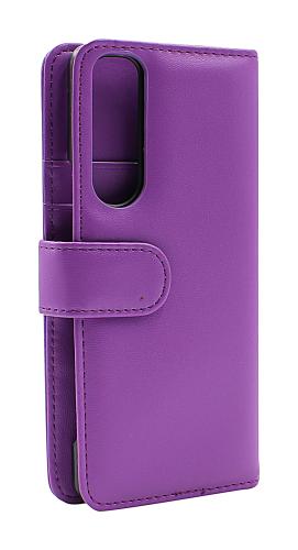 Skimblocker Plånboksfodral Sony Xperia 5 III (XQ-BQ52)