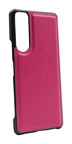 Skimblocker Magnet Fodral Sony Xperia 5 III (XQ-BQ52)