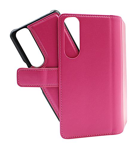 Skimblocker Magnet Fodral Sony Xperia 5 III (XQ-BQ52)