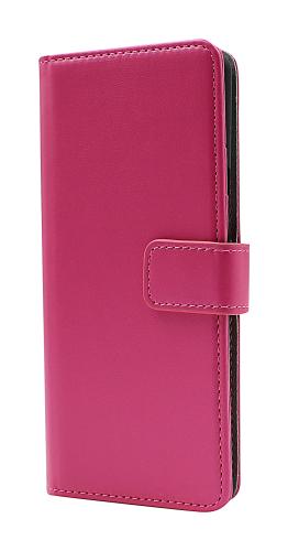 Skimblocker Magnet Fodral Sony Xperia 5 III (XQ-BQ52)