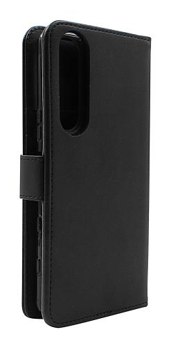 Skimblocker Magnet Fodral Sony Xperia 5 III (XQ-BQ52)
