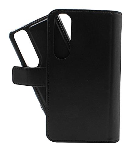 Skimblocker Magnet Fodral Sony Xperia 5 III (XQ-BQ52)
