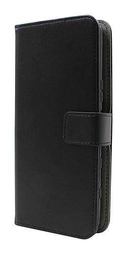 Skimblocker Magnet Fodral Sony Xperia 5 III (XQ-BQ52)