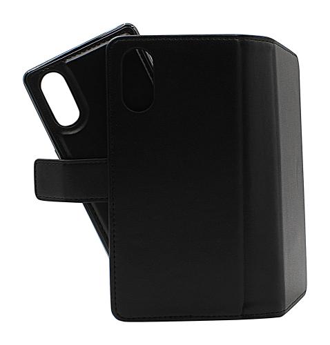 Skimblocker Magnet Fodral Sony Xperia 5 V