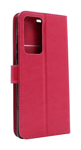 Crazy Horse Wallet Xiaomi 12 Pro