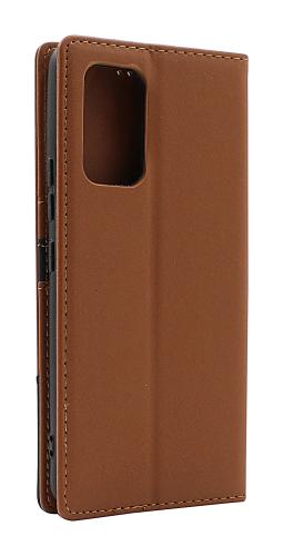 Samsung Galaxy A53 5G Lyxfodral Slim