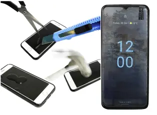 billigamobilskydd.seHärdat glas Nokia G60 5G