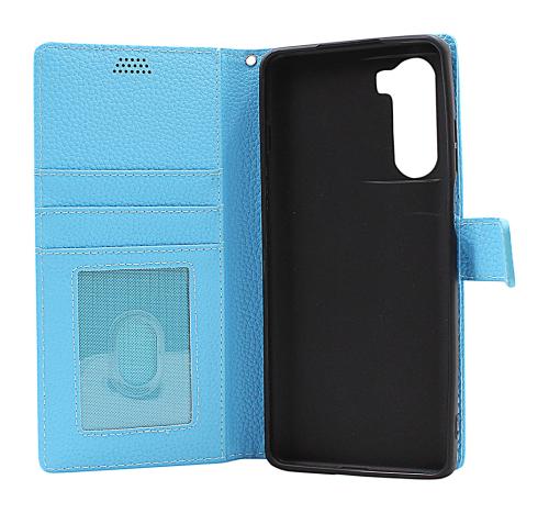 New Standcase Wallet Motorola Moto G200