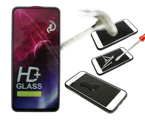 Full Frame Glas skydd Honor 200 Smart 5G