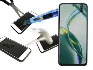 Härdat glas Honor 200 Smart 5G