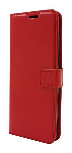 Crazy Horse Wallet Huawei Y6s