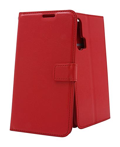 Crazy Horse Wallet Honor 20 Pro