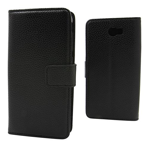 billigamobilskydd.seNew Standcase Wallet Huawei Y5 II