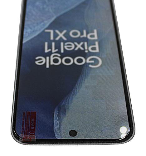 Full Frame Glas skydd Google Pixel 11 Pro XL