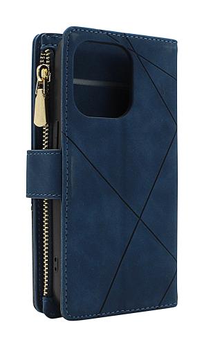XL Standcase Lyxfodral iPhone 14 Pro (6.1)
