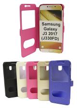 billigamobilskydd.seFlipcase Samsung Galaxy J3 2017 (J330FD)