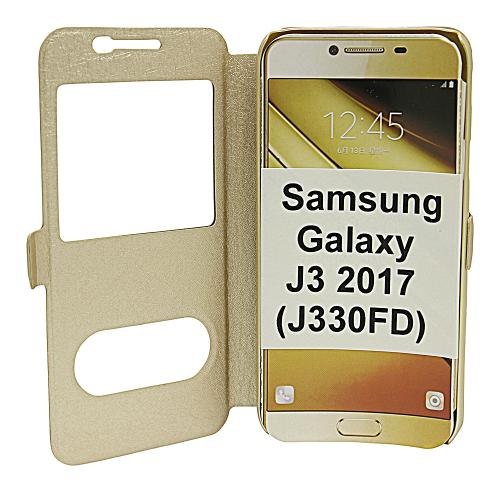 billigamobilskydd.seFlipcase Samsung Galaxy J3 2017 (J330FD)