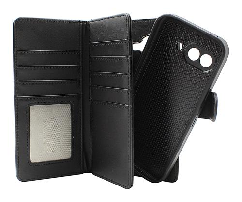 Skimblocker Google Pixel 9a XL Magnet Plånboksfodral